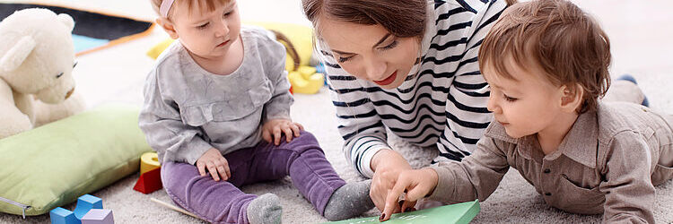 properhome nanny
